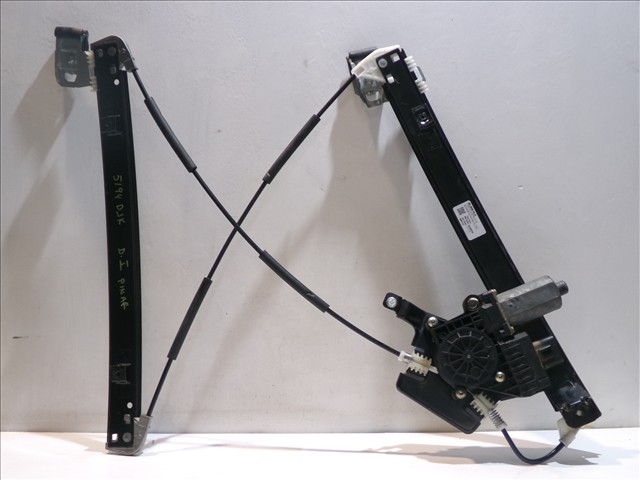 Elevalunas Electrico Delantero Izquierdo