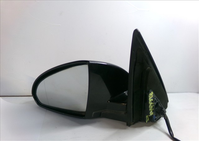 Retrovisor Electrico Izquierda