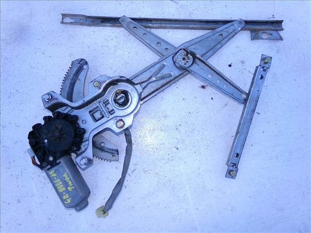 Elevalunas Electrico Delantero Izquierdo