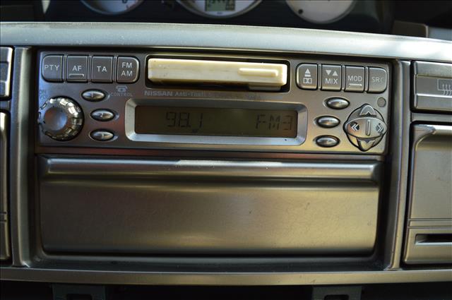 Radio Cd