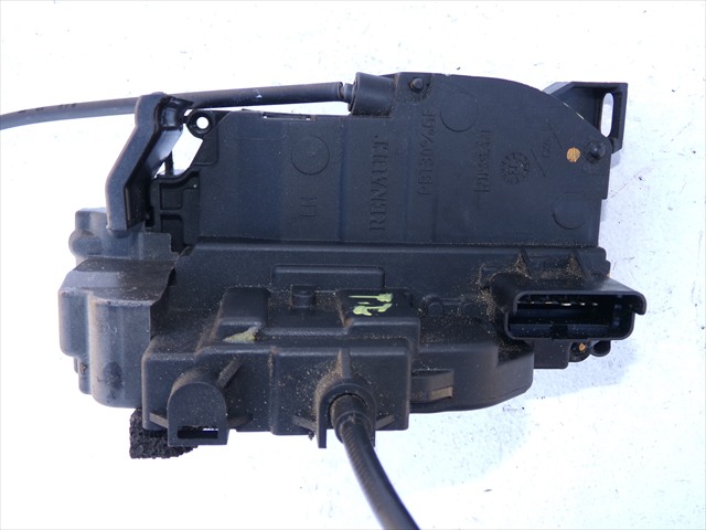 Cerradura Trasera Izquierda