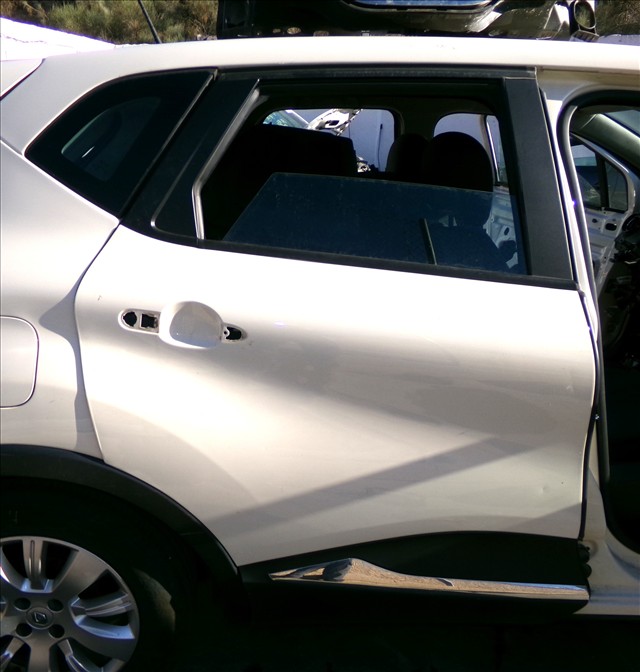 Puerta Trasera Derecha