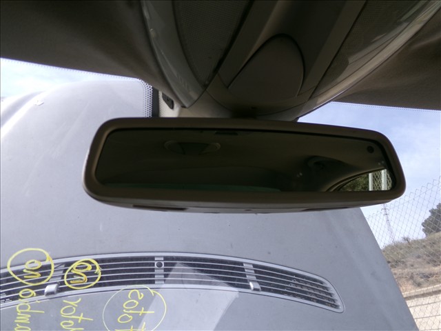 Espejo Interior