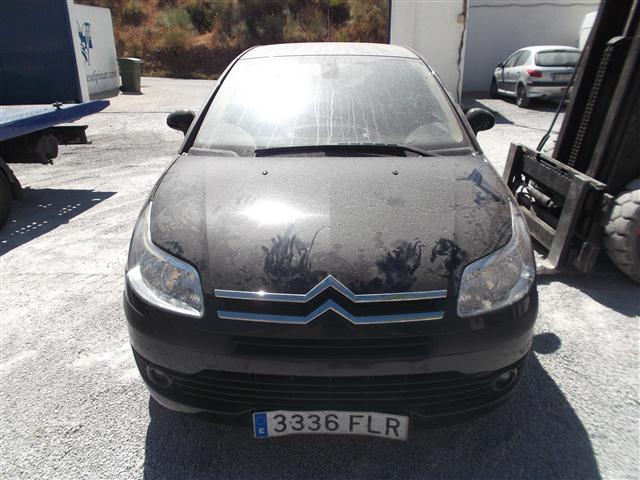 Botonera elevalunas Citroen, Repuestos para automóviles