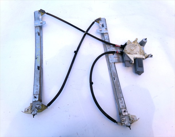 Elevalunas Electrico Delantero Izquierdo