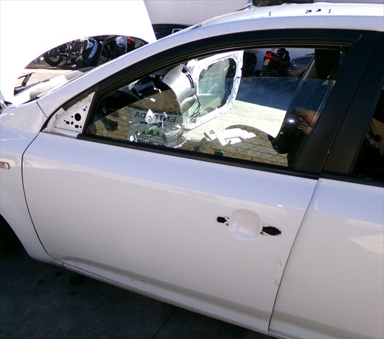 Puerta Delantera Izquierda