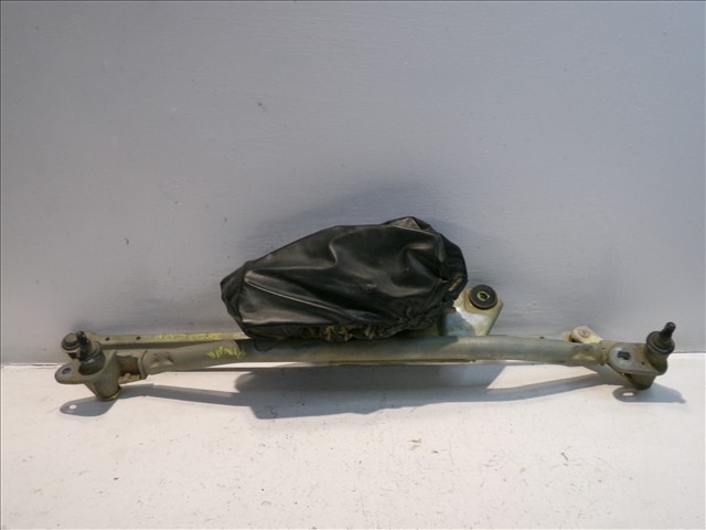 Motor Delantero Limpia Delantero