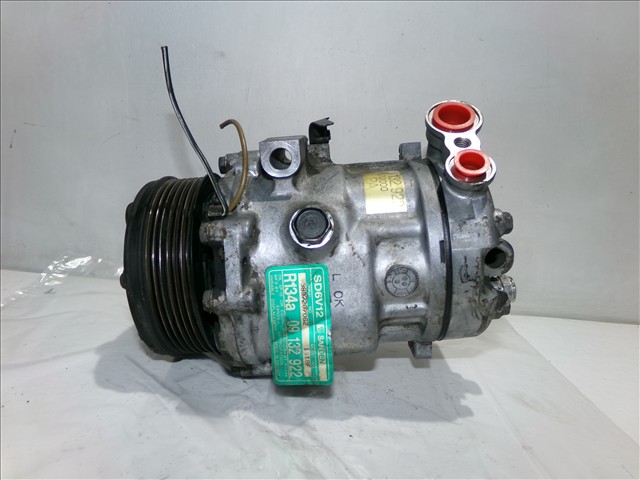 Compresor Aire Acondicionado