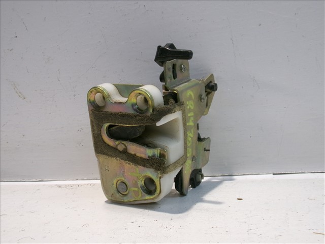 Cerradura Trasera Derecha