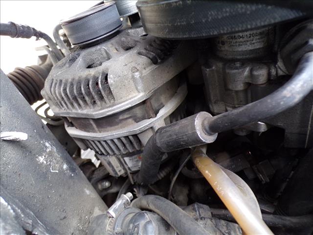 Alternador Diesel
