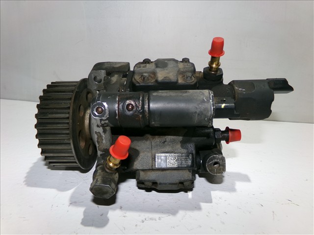 Bomba Inyectora