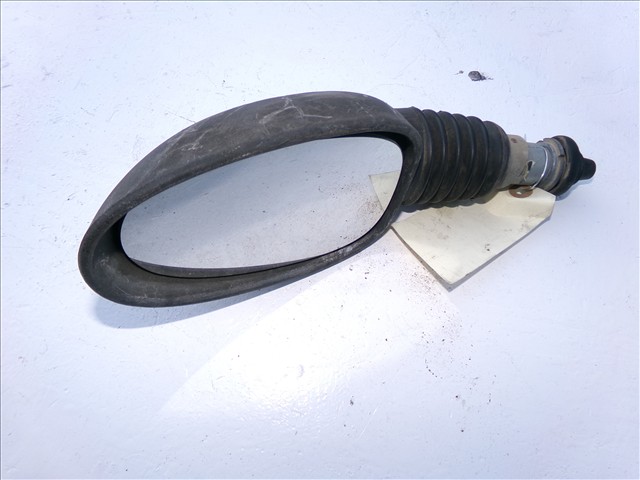 Retrovisor Manual Izquierdo