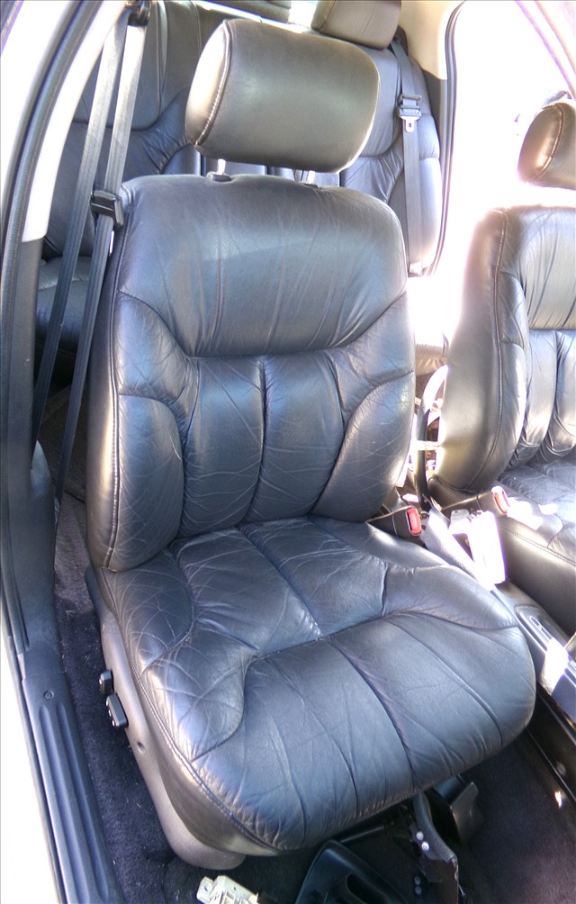Asiento Delantero Derecho