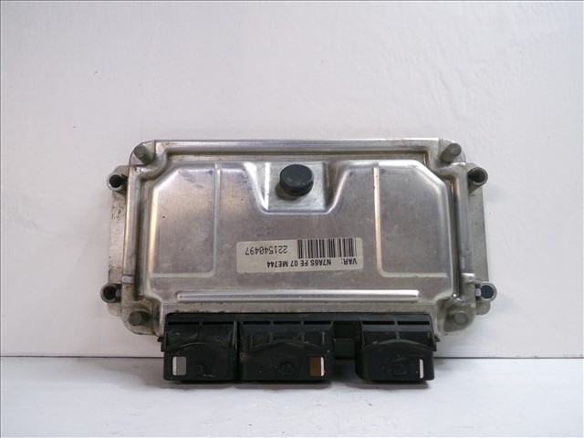Centralita Motor Ecu