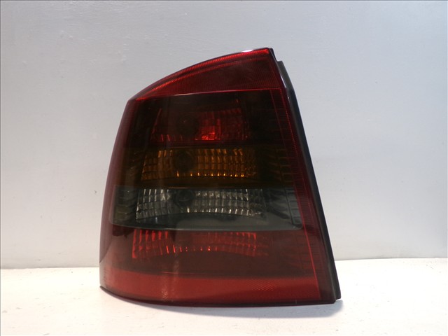 Piloto Trasera Izquierda