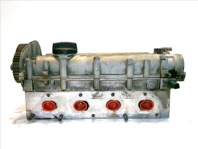 Culata Gasolina Inyeccion