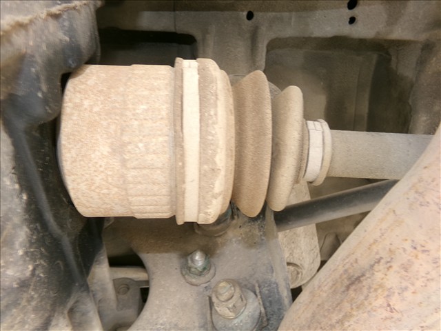 Palier Delantero Derecho