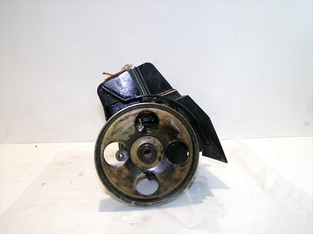 Bomba Direccion Mecanica