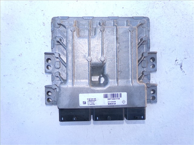 Centralita Motor Ecu