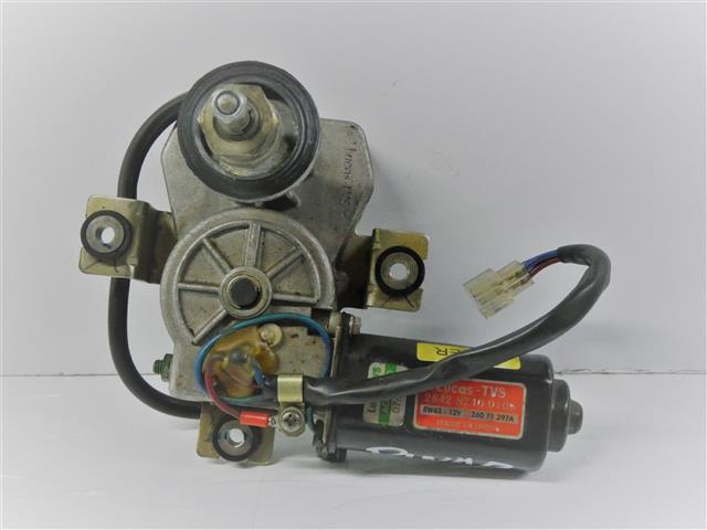 Motor Delantero Limpia Trasero