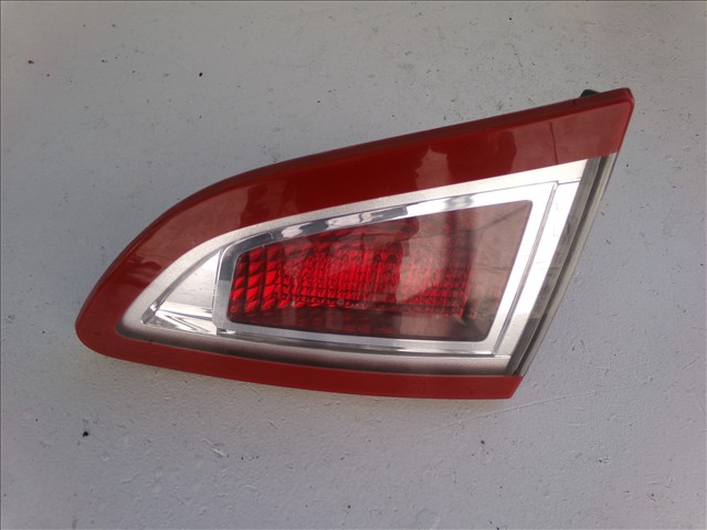 Piloto Porton Derecho