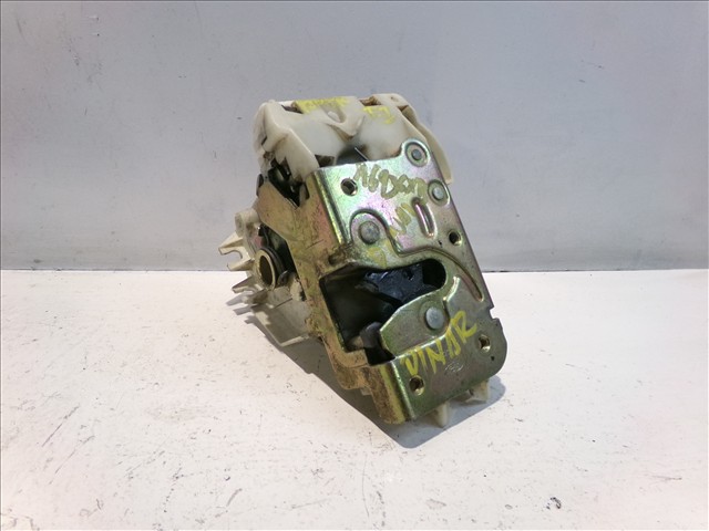 Cerradura Trasera Izquierda