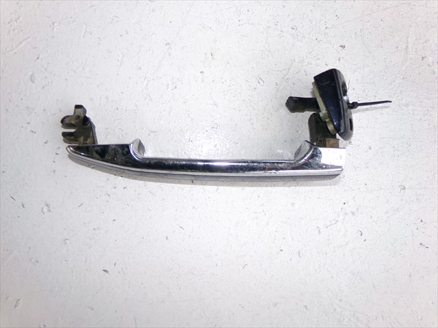 Maneta Exterior Delantera Izquierda