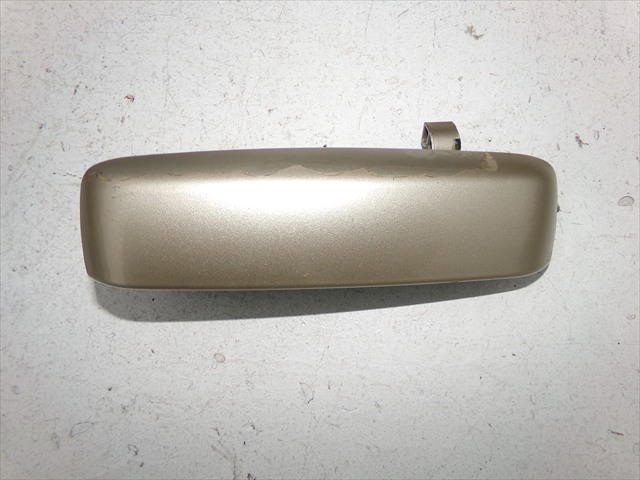 Maneta Exterior Trasera Derecha