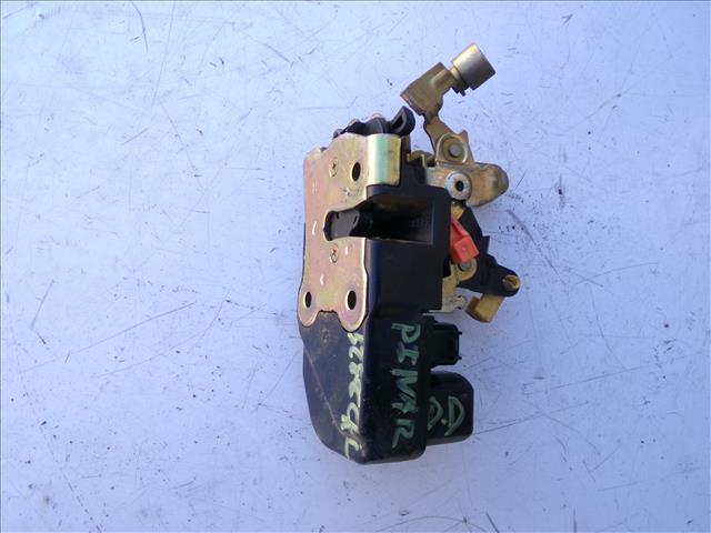 Cerradura Delantero Derecha