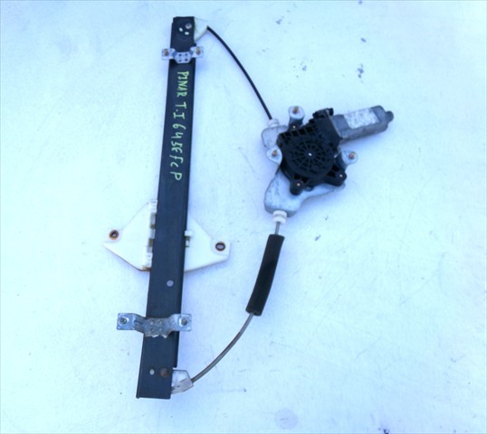 Elevalunas Electrico Trasero Izquierdo