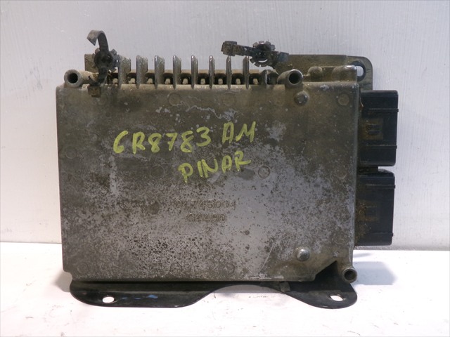 Centralita Motor Ecu