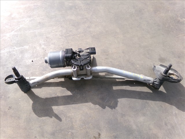 Motor Delantero Limpia Delantero