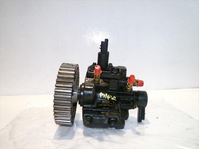 Bomba Inyectora