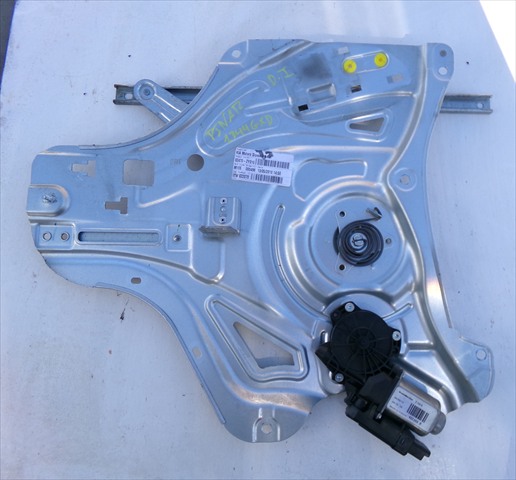 Elevalunas Electrico Delantero Izquierdo