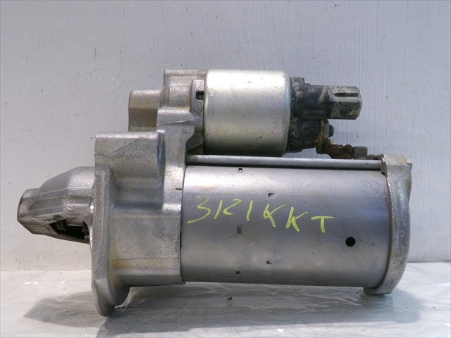 Motor Arranque Diesel