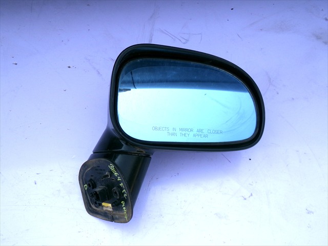 Retrovisor Electrico Derecho