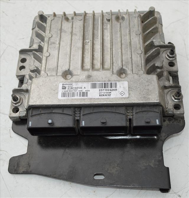 Centralita Motor Ecu