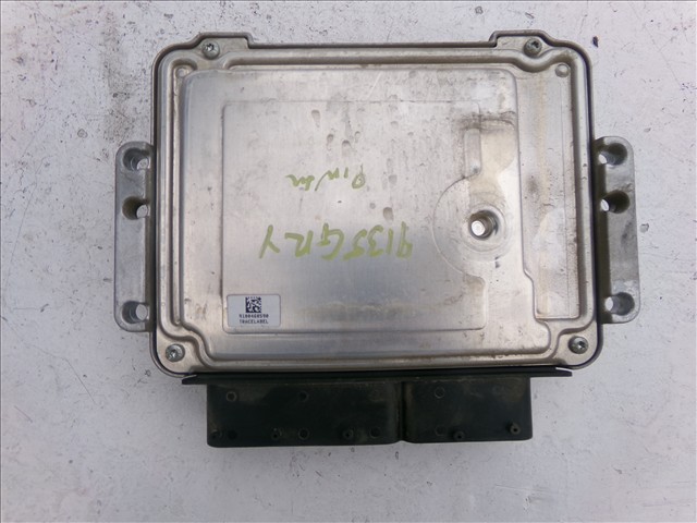 Centralita Motor Ecu