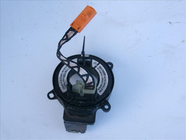 Anillo Airbag