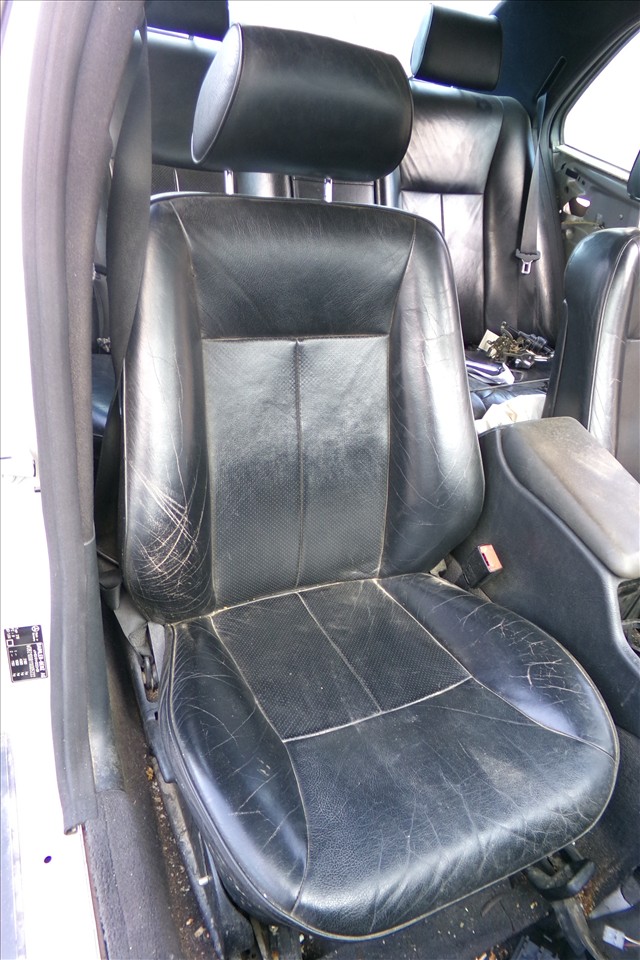 Asiento Delantero Derecho