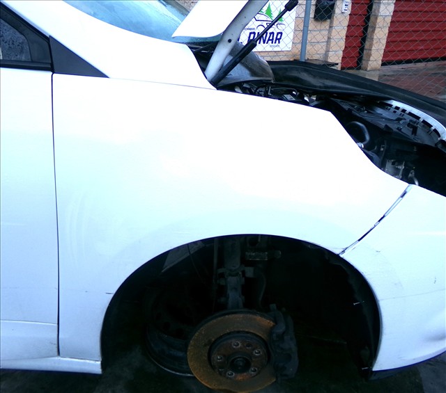 Aleta Delantera Derecha