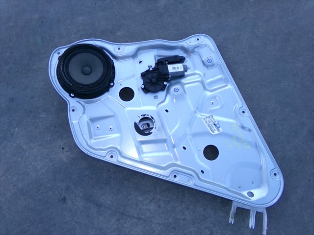 Elevalunas Electrico Trasero Derecho