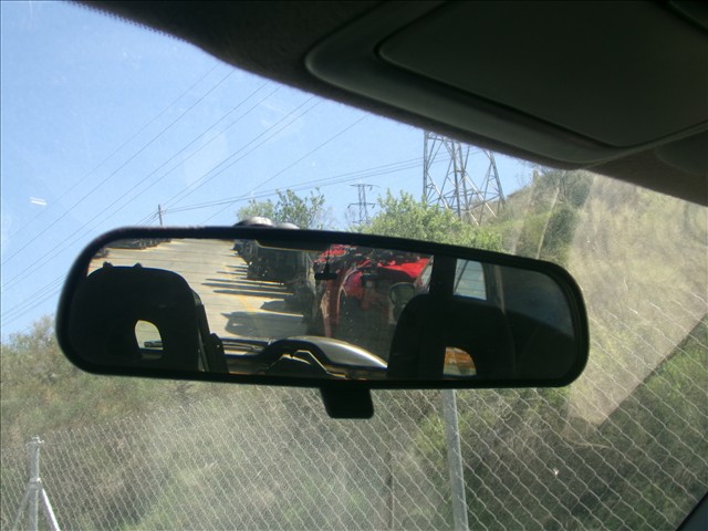 Espejo Interior