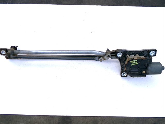 Motor Delantero Limpia Delantero