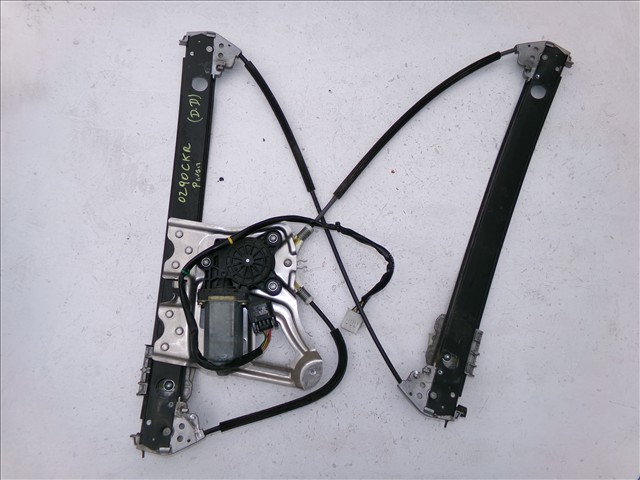 Elevalunas Electrico Delantero Derecho