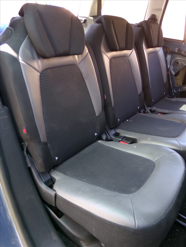 Asiento Trasero Derecho