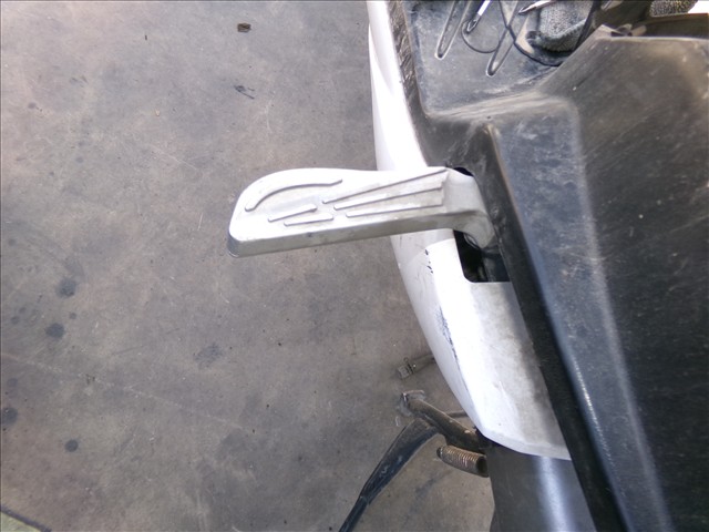 Posapie Trasero Izquierdo