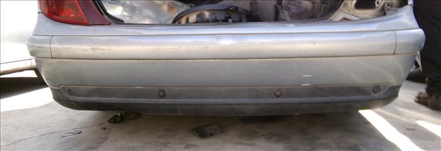 Paragolpes Trasero