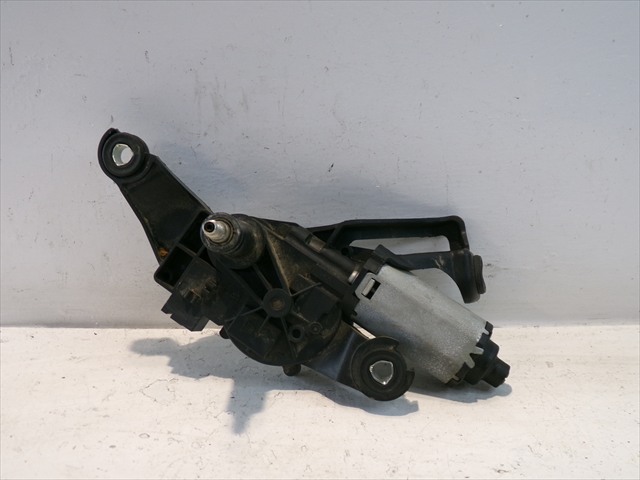 Motor Delantero Limpia Trasero