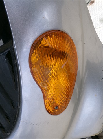 Intermitente Delantero Izquierdo